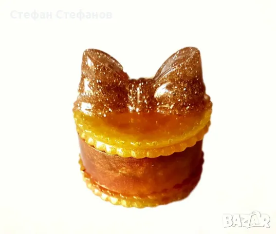 Кутийка за бижута, снимка 13 - Декорация за дома - 48968718