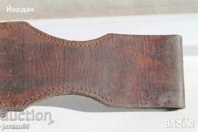 Лопус М95/К98, снимка 4 - Антикварни и старинни предмети - 39137741