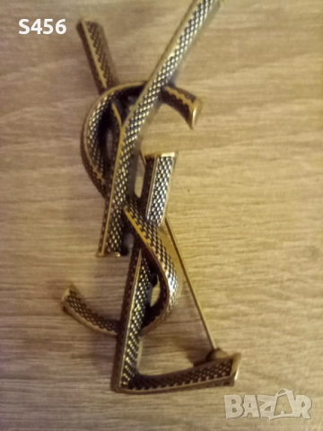 Маркови бижута+ Подарък Van Cleef бижута,Prada, Gucci, Chanel,,Loewe,Miu miu, Louis Vuitton , снимка 10 - Други - 52046414