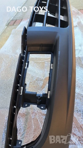 Спойлер долна част броня VW Touran / Caddy, снимка 3 - Части - 50561329