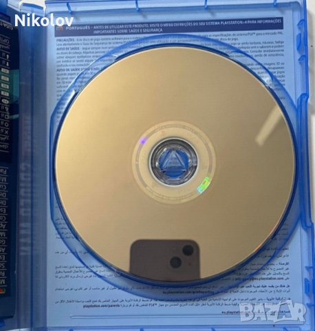 Marvel's Spider-Man ps4 (Съвместима с PS5), снимка 3 - Игри за PlayStation - 40489154