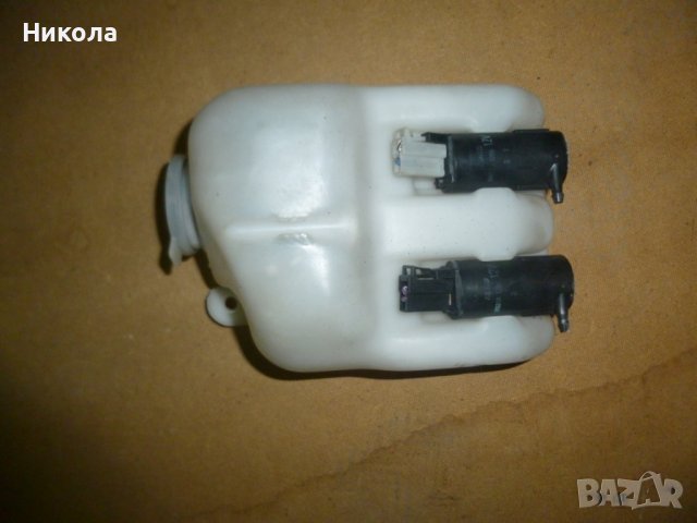 Казанчето с моторчета за Дайхатсу Териос 2000 год