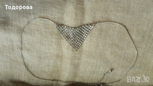 Колие, снимка 3 - Други ценни предмети - 28374752