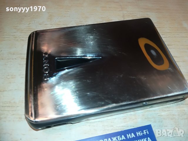 ПОРЪЧАН-Sony WM-EX1HG Walkman Stereo Cassette Player Made in Japan, снимка 2 - MP3 и MP4 плеъри - 28417864