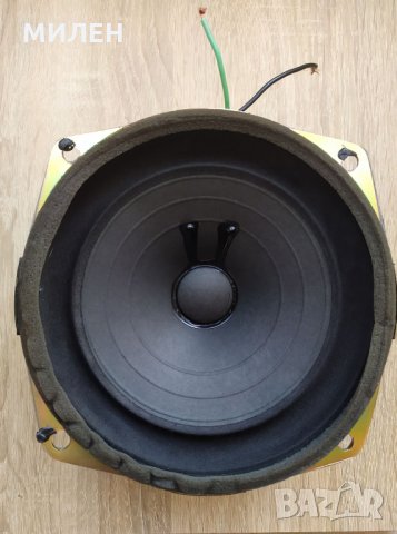 Широколентови говорители LG FOSTER, снимка 2 - Тонколони - 35073412