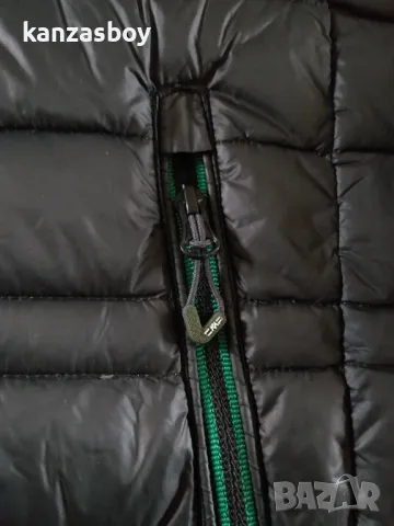cmp down jackets - страхотно пухено яке 52/L, снимка 8 - Якета - 47569410