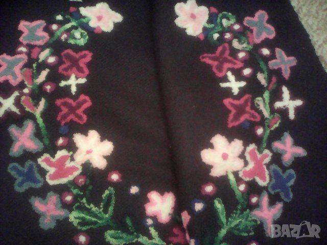 Престилка стара 7094 , снимка 11 - Декорация за дома - 27233303