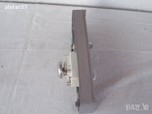 Контролен панел/таймер/ PBT-GF20 от микроълнова Morphy Richards, снимка 3 - Микровълнови - 33523071