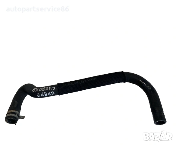 Маркуч за вода/охлаждаща течност за Jeep Grand Cherokee 3.0 CRD (2006) 55116726AE