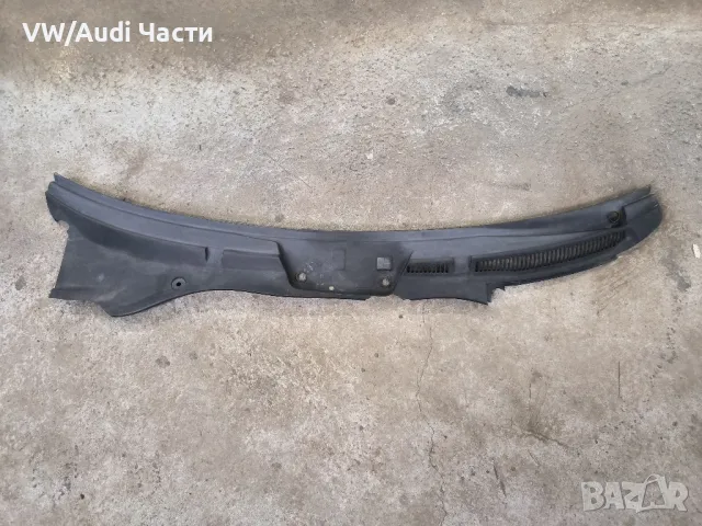 Кора под чистачки за Фолксваген Туарег VW Touareg 