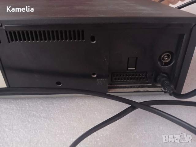 Видео Philips , снимка 5 - Плейъри, домашно кино, прожектори - 52108110