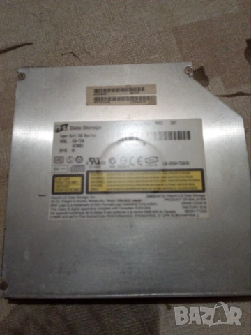 Toshiba Satellite А210 за части или ремонт, снимка 15 - Части за лаптопи - 28122299