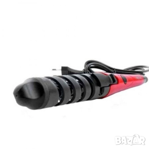 Иновативна маша за къдрици NOVA