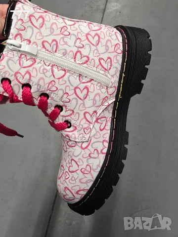 детски ботуши 