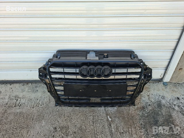 Решетка за Audi
