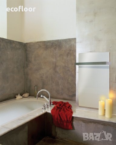 Стъклени отоплителни панели ECOSUN GR, снимка 2 - Радиатори - 28647561