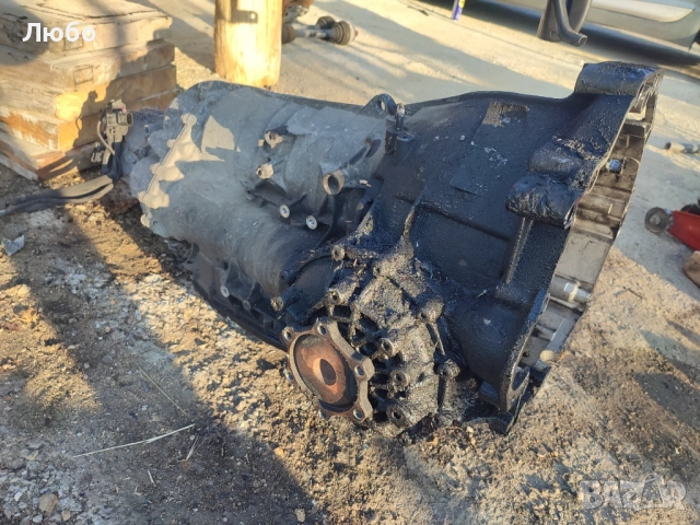 Автоматична скоростна кутия автомат с код HKG KGW за Ауди А6 ц6 4ф 3.0тди Audi A6 4f 3.0tdi zf 6hp19, снимка 12 - Части - 48933554