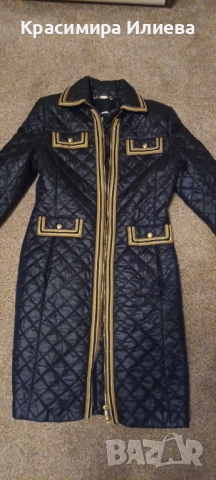 Подарявам манто на Кенсол , снимка 7 - Палта, манта - 52740449