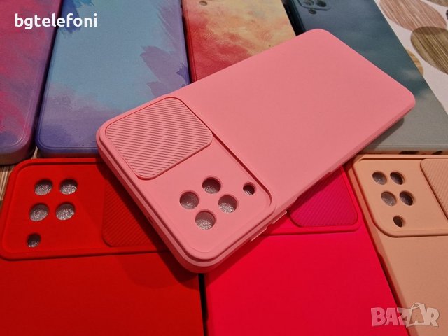 Samsung Galaxy A12 различни дамски гърбове, снимка 10 - Калъфи, кейсове - 39002316