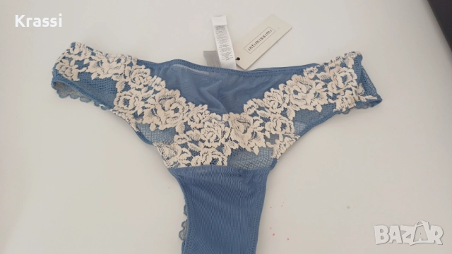 Синя бразилиана  М нова