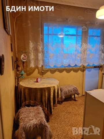 Продавам двустаен Видин, снимка 9 - Апартаменти - 52917677