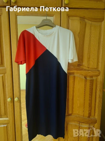 Рокля на Кенсол, снимка 1