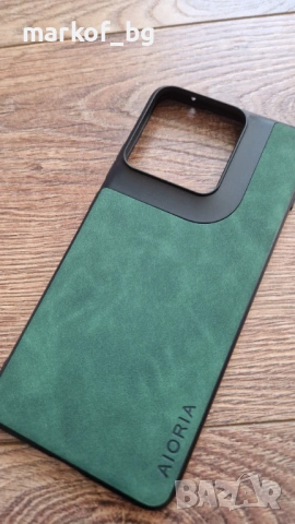 Кейс (Калъф)+Стъклен протектор за Motorola edge 70, снимка 4 - Калъфи, кейсове - 53083863