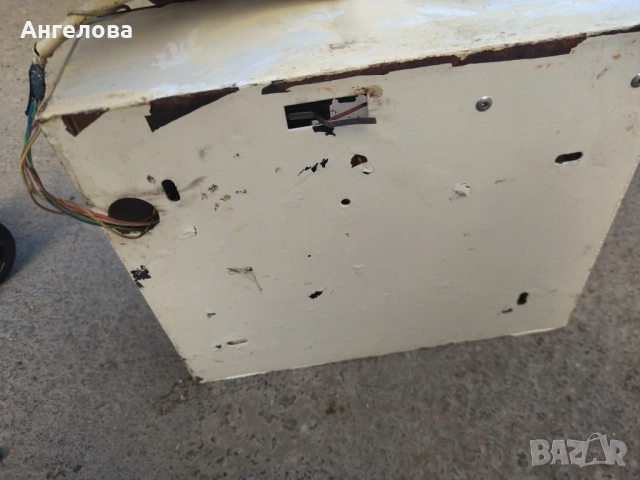 Коутия за аларма, снимка 2 - Други - 51819572