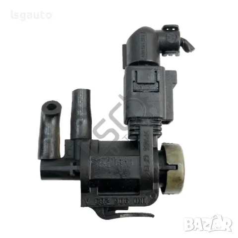 Вакуум клапан Volkswagen Touareg I (7L) 2002-2010 ID: 142486