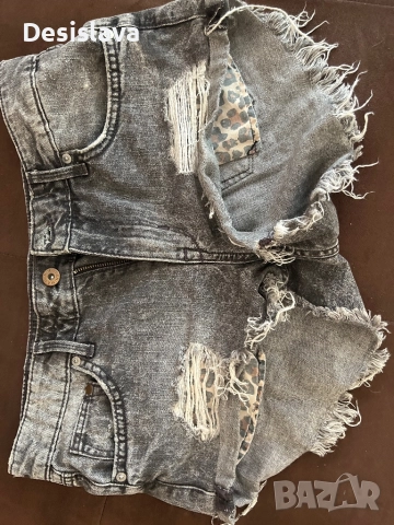 Дрехи от деним, снимка 17 - Дънки - 51700663
