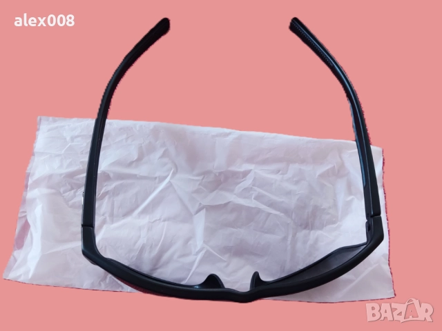 Поляризирани слънчеви очила, снимка 2 - Слънчеви и диоптрични очила - 51946982