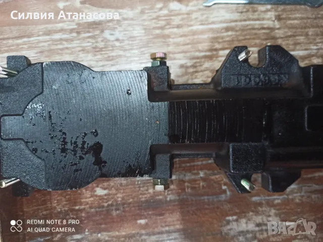 Чисто нов подов автомат , снимка 4 - Индустриална техника - 49820000