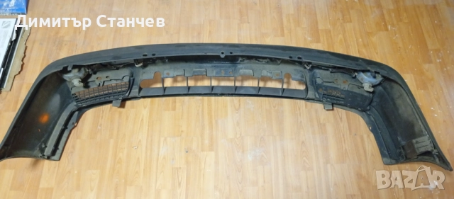 Предна броня Golf 3 GTI, снимка 8 - Части - 52893305