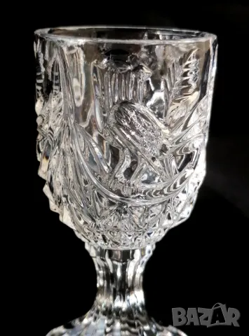 Hofbauer, мини чаши ⚜️, снимка 3 - Декорация за дома - 49779141