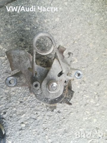 Заден ляв спирачен апарат за Ауди А4 Б6 Audi A4 B6 Audi A6 , снимка 4 - Части - 37019020