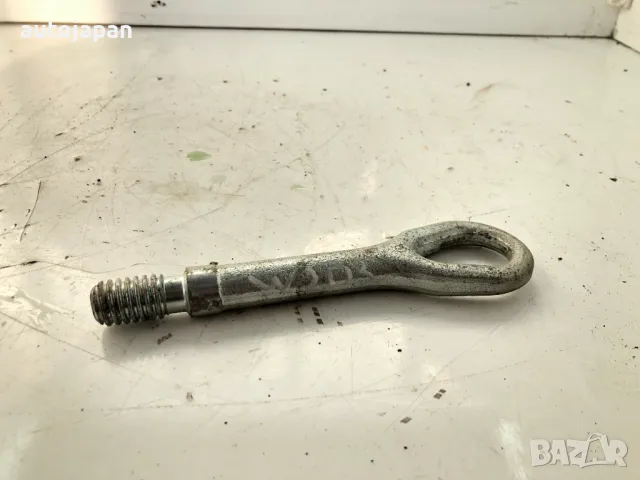 Кука теглич Mercedes W203 C-class C180