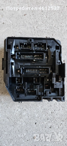 Бушонно табло 07 SMJ- E01 за Хонда Сивик 8, снимка 3 - Части - 52022255