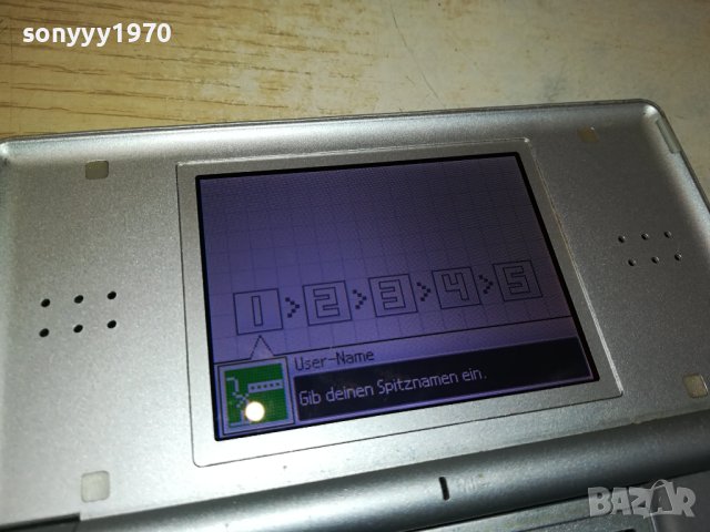 ЗАЯВЕНА-NINTENDO ВНОС ГЕРМАНИЯ 1911231629, снимка 15 - Игри за Nintendo - 43059991