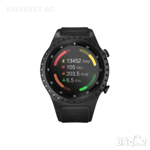 ACME SW302 Смарт Фитнес Гривна Часовник, снимка 1