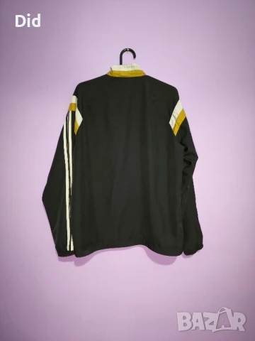оригинална ветровка adidas Feyenoord , снимка 4 - Спортни дрехи, екипи - 50596987