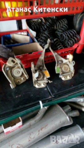 Части за ВАЗ, Москвич и ЛАДА НИВА 2121,21213,21214,, снимка 8 - Части - 28741589