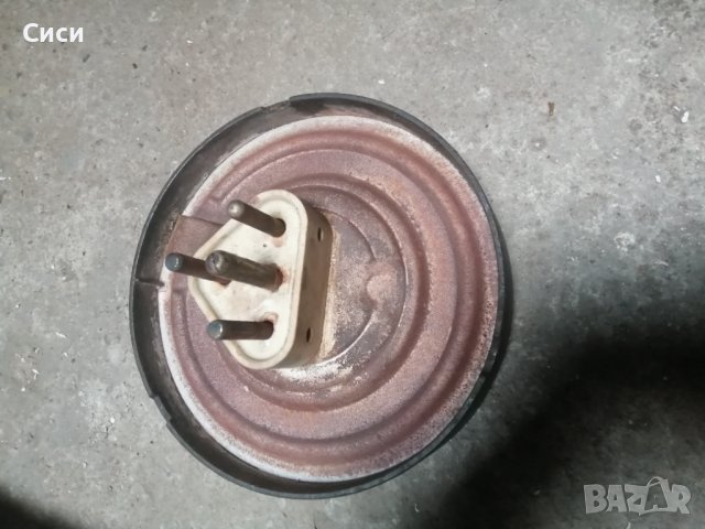 Чугунени плочи стари, снимка 4 - Други - 38432008