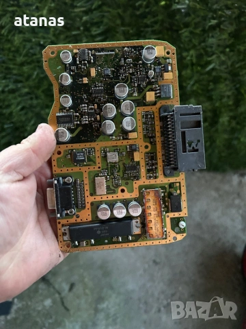 Електронна скрап, снимка 13 - Друга електроника - 53194085