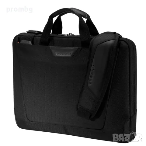 висококачествена чанта за лаптоп /40.64 см/, Германия Everki Agile 16" - EKB424 