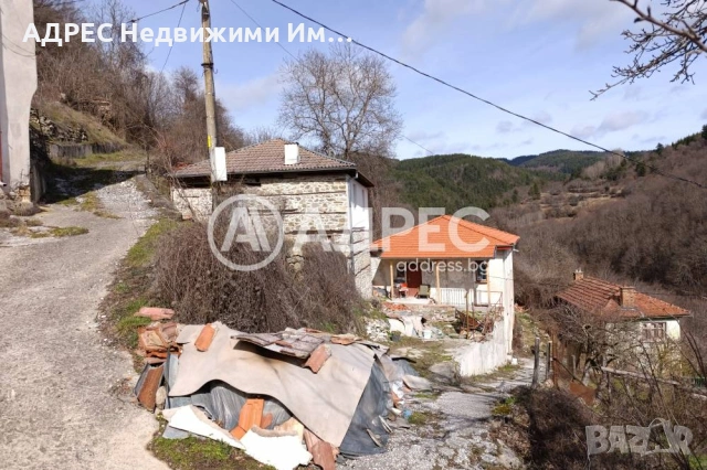 Продава, къща/вила, с. Бостина, снимка 14 - Къщи - 53606353