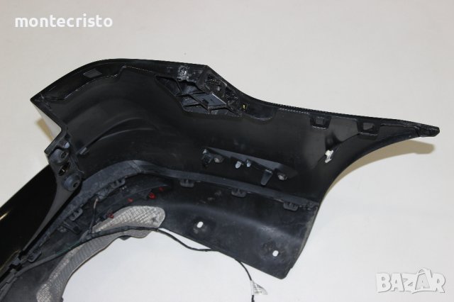 Задна броня Citroen C5 комби (2008-2017г.) с отвори за парктроник C5 NEW, снимка 8 - Части - 44018263