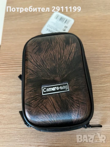 Фотоапарат Samsung 16,1Mp, снимка 10 - Фотоапарати - 51405981