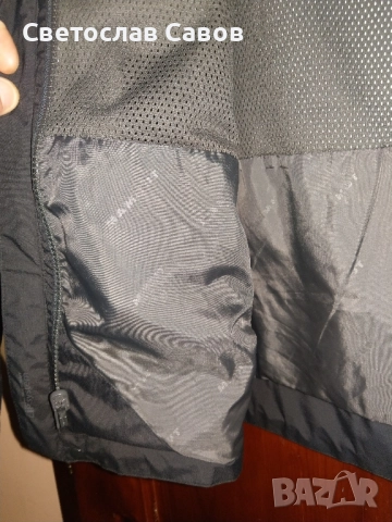 Mammut Drytech 2XL. Оригинал., снимка 17 - Якета - 52100661