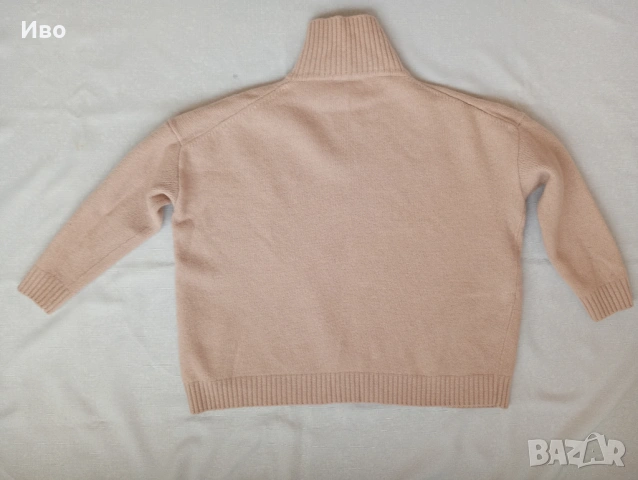 Max Mara Weekend Benito, размер S, снимка 3 - Блузи с дълъг ръкав и пуловери - 53215700