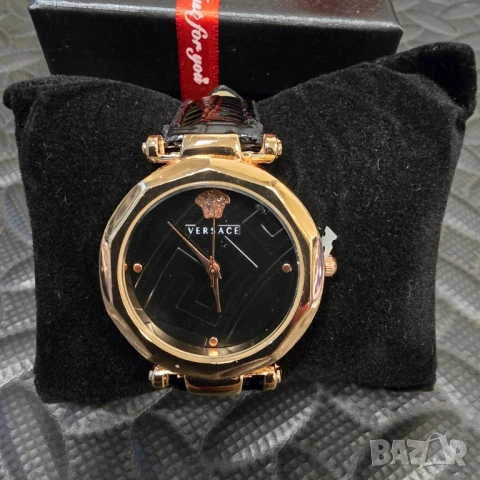 часовници rolex guess marc jacobs versace armani, снимка 5 - Дамски - 51063391